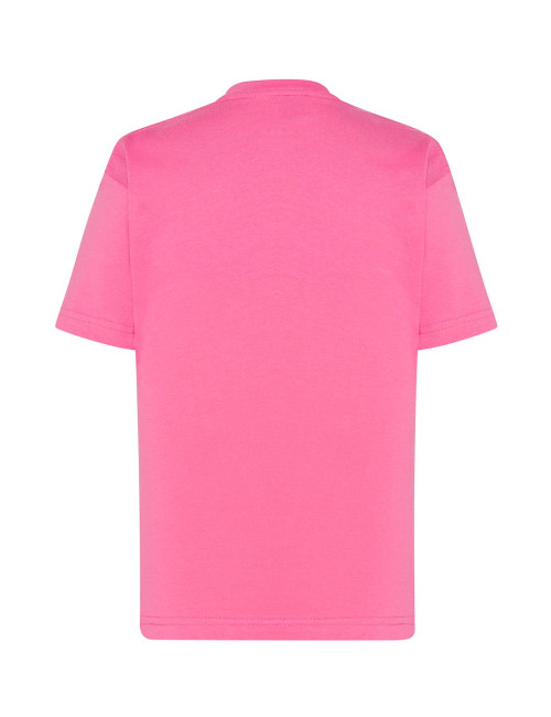 JHK Kinder T-Shirt TSRK 150 REGULAR KID AL - Azalee