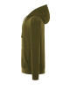 JHK Men`s Sweatshirts SWRA KNG KANGAROO KH - Khaki