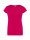 JHK Damen T-Shirt TSRL CMF LADY COMFORT RP - Himbeere