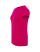 JHK Damen T-Shirt TSRL CMF LADY COMFORT RP - Himbeere