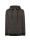 JHK Bluzy Dresowe Męskie SWRA KNG KANGAROO CHCH - Charcoal Heather