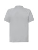 JHK Koszulka męska  T-SHIRT SPORT MAN SL- Silver