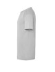 JHK Koszulka męska  T-SHIRT SPORT MAN SL- Silver