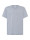 JHK Herren T-Shirt TSRA 190 PREMIUM SL - Silber