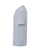 JHK Herren T-Shirt TSRA 190 PREMIUM SL - Silber