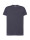 JHK Koszulka męska TSRA 150 REGULAR T-SHIRT DNH - Denim Heather