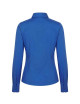JHK Koszula damska SHL OXF RB - Royal Blue