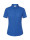 JHK Koszula damska SHL OXF SS RB - Royal Blue