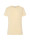 JHK Damen T-Shirt TSRL CMF LADY COMFORT BT-Buttercreme