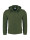 JHK Polar męski FLRA 340 Bushood premium  KH/KH Khaki/Khaki