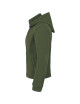 JHK Herren Fleece FLRA 340 Bushood Premium KH/KH Khaki/Khaki