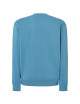 JHK Herren Sweatshirt SWRA 290 SWEATSHIRT PB - Petrolblau