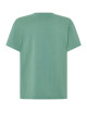 JHK Men`s T-shirt TSRA 190 PREMIUM MO - MOSS GREEN