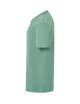 JHK Men`s T-shirt TSRA 190 PREMIUM MO - MOSS GREEN