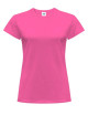 JHK Koszulka damska TSRL CMF LADY COMFORT AL - Azalea