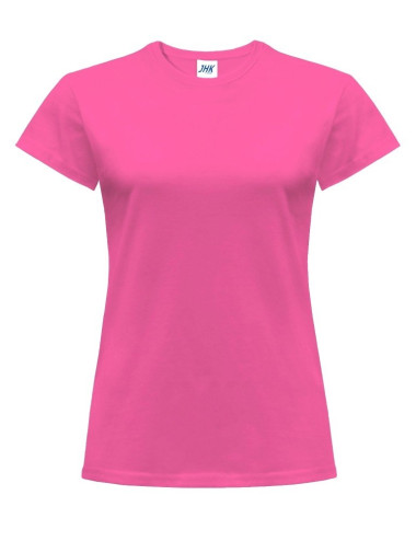 JHK Koszulka damska TSRL CMF LADY COMFORT AL - Azalea