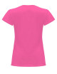 JHK Koszulka damska TSRL CMF LADY COMFORT AL - Azalea