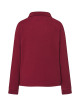 JHK Kinder Poloshirts PKID 210 LS BU - Burgund