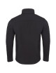 Kurtka unisex JHK SLRA 8000 PREMIUM BK czarna - P&M