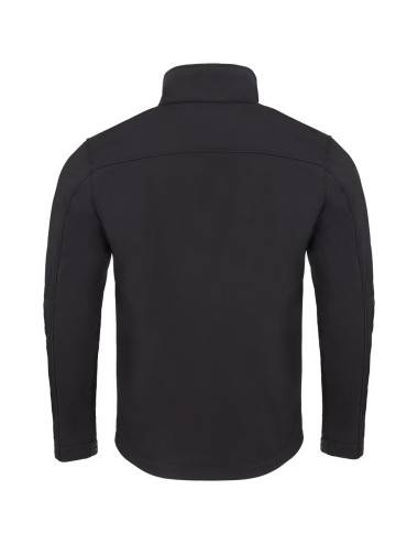 Kurtka unisex JHK SLRA 8000 PREMIUM BK czarna - P&M