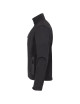 Kurtka unisex JHK SLRA 8000 PREMIUM BK czarna - P&M