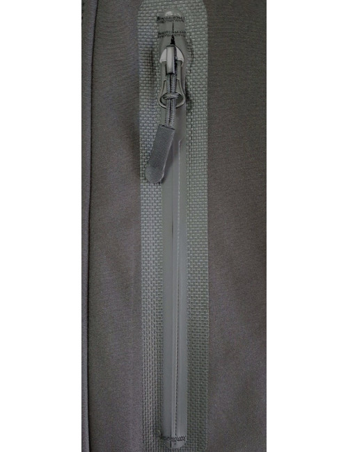 Kurtka unisex JHK SLRA 8000 PREMIUM BK czarna - P&M