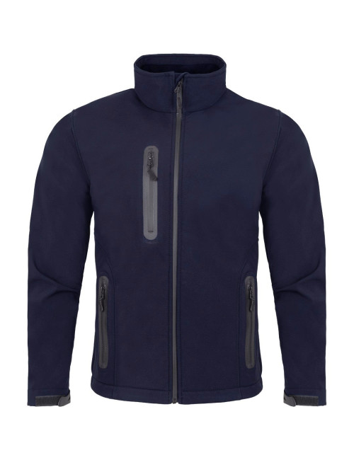 JHK Jackets SLRA 8000 PREMIUM NY - Navy