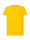 JHK Koszulka męska TSRA 150 REGULAR T-SHIRT MU - Mustard
