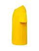 JHK Koszulka męska TSRA 150 REGULAR T-SHIRT MU - Mustard