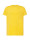JHK Koszulka męska TSRA 150 REGULAR T-SHIRT MUH - Mustard Heather