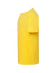 JHK Koszulka męska TSRA 150 REGULAR T-SHIRT MUH - Mustard Heather