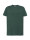 JHK Koszulka męska TSRA 150 REGULAR T-SHIRT BGH - Burgundy Heather