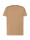 JHK Koszulka męska TSRA 150 REGULAR T-SHIRT WA - Walnut