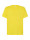 JHK Koszulka męska TSRA 150 REGULAR T-SHIRT LEY - Lemon Yellow