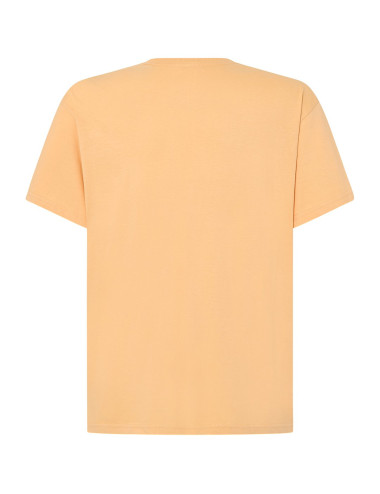 JHK Men`s T-Shirt TSRA 150 REGULAR T-SHIRT APR - Apricot