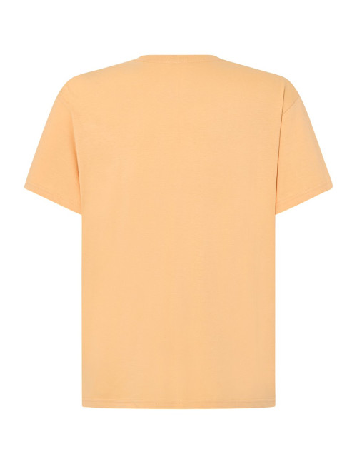 JHK Koszulka męska TSRA 150 REGULAR T-SHIRT APR - Apricot