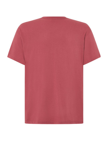 JHK Men`s T-Shirt TSRA 150 REGULAR T-SHIRT AN - ANCIENT PINK