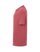 JHK Koszulka męska TSRA 150 REGULAR T-SHIRT AN - ANCIENT PINK