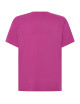 JHK Men`s T-Shirt TSRA 150 REGULAR T-SHIRT PKG - PINK GUM