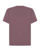 JHK Koszulka męska TSRA 150 REGULAR T-SHIRT LP - LIGHT PURPLE