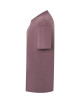 JHK Koszulka męska TSRA 150 REGULAR T-SHIRT LP - LIGHT PURPLE