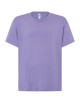 JHK Men`s T-Shirt TSRA 150 REGULAR T-SHIRT VI - Violet