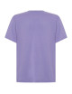 JHK Men`s T-Shirt TSRA 150 REGULAR T-SHIRT VI - Violet
