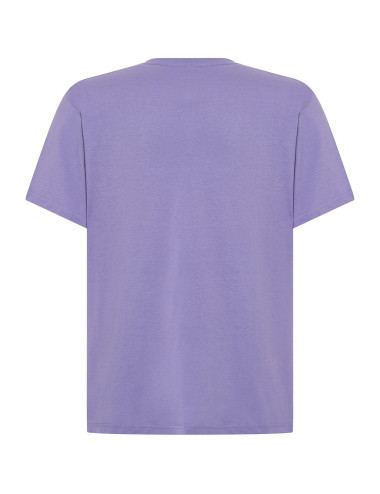 JHK Koszulka męska TSRA 150 REGULAR T-SHIRT VI - Violet