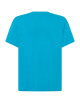 JHK Men`s T-Shirt TSRA 150 REGULAR T-SHIRT AQM - AQUAMARINE