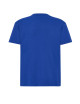 JHK Koszulka męska TSRA 150 REGULAR T-SHIRT KB - KLEIN BLUE