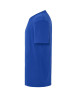 JHK Koszulka męska TSRA 150 REGULAR T-SHIRT KB - KLEIN BLUE