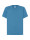 JHK Koszulka męska TSRA 150 REGULAR T-SHIRT PB - Petrol Blue