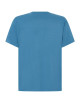 JHK Koszulka męska TSRA 150 REGULAR T-SHIRT PB - Petrol Blue