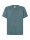JHK Koszulka męska TSRA 150 REGULAR T-SHIRT TE - Teal
